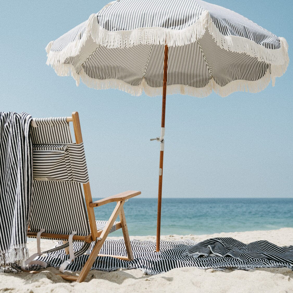 The Beach Towel - Image 2