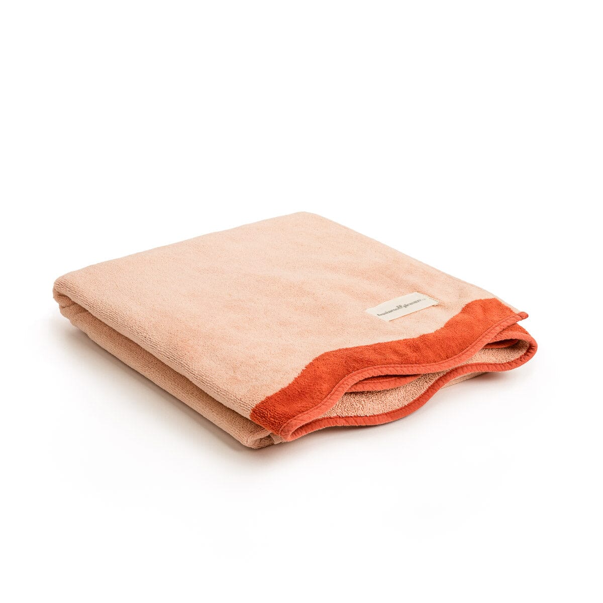 The Beach Towel