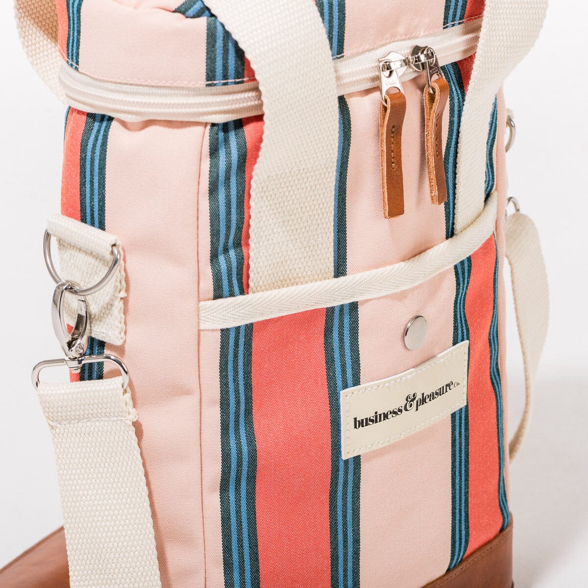 The Wine Cooler Tote Bag - Image 2