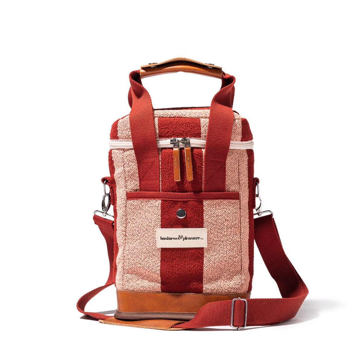 The Wine Cooler Tote Bag