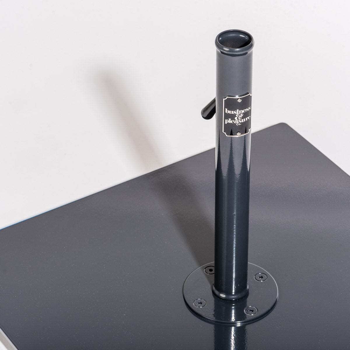 The Classic Base - 55 LB - Image 2