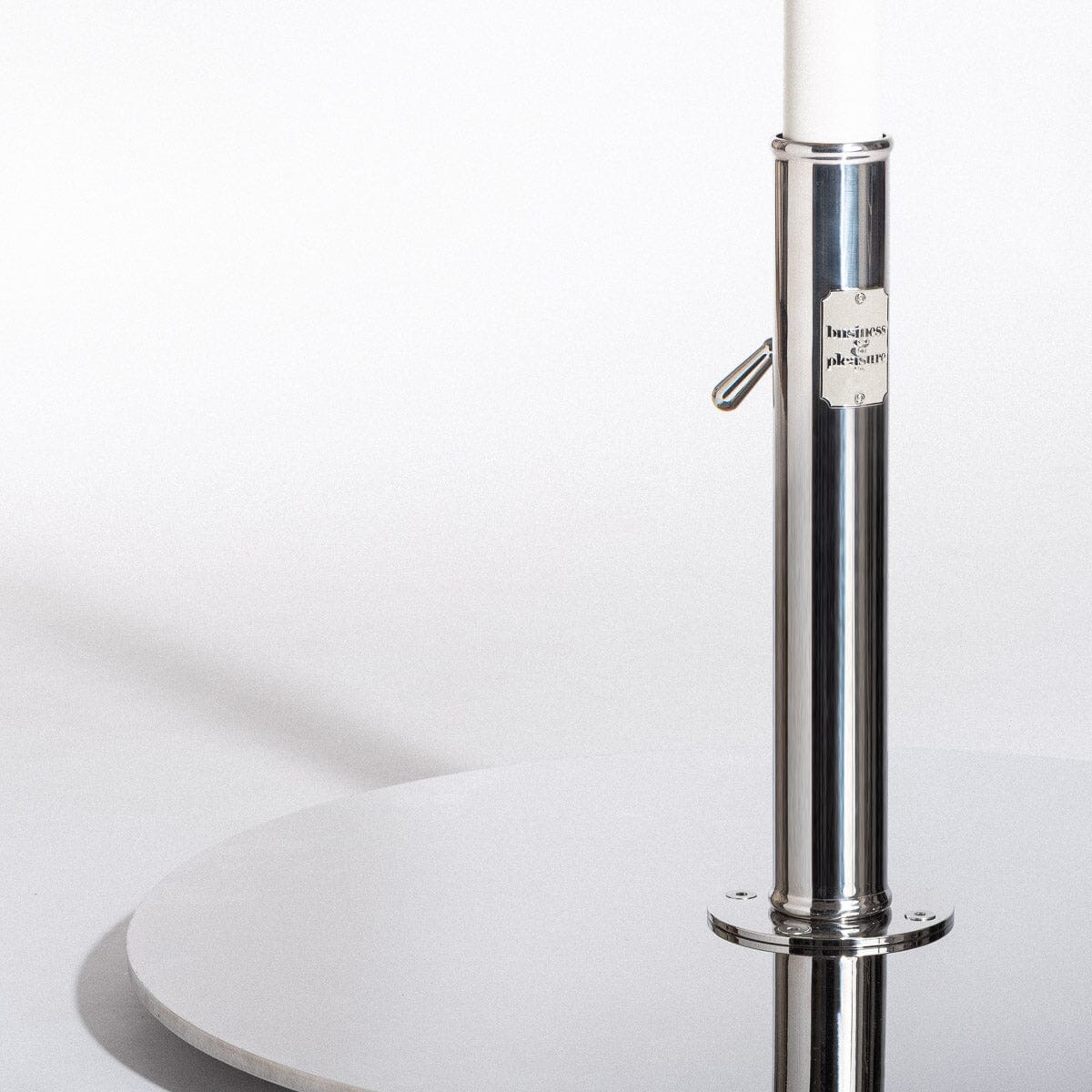The Commercial Stacking Base – 90 lbs - Image 2