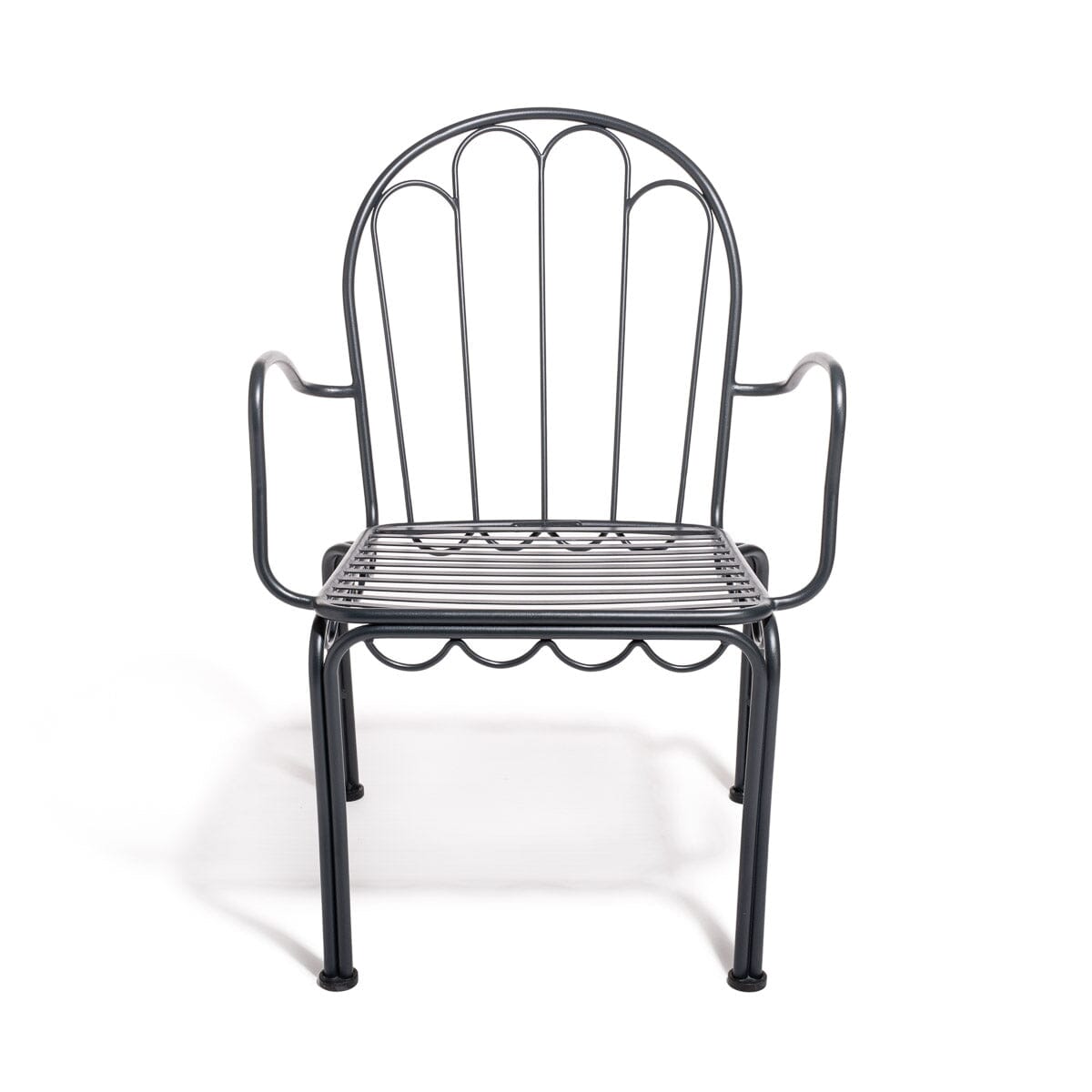 The Al Fresco Dining Chair Frame - Image 3