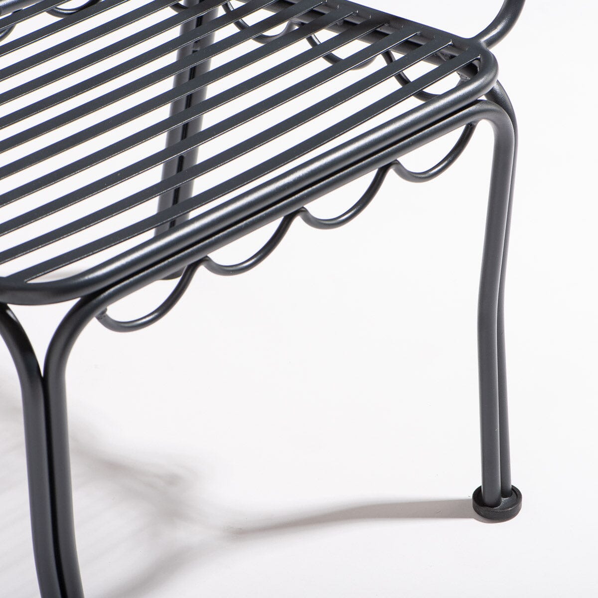 The Al Fresco Dining Chair Frame - Image 5