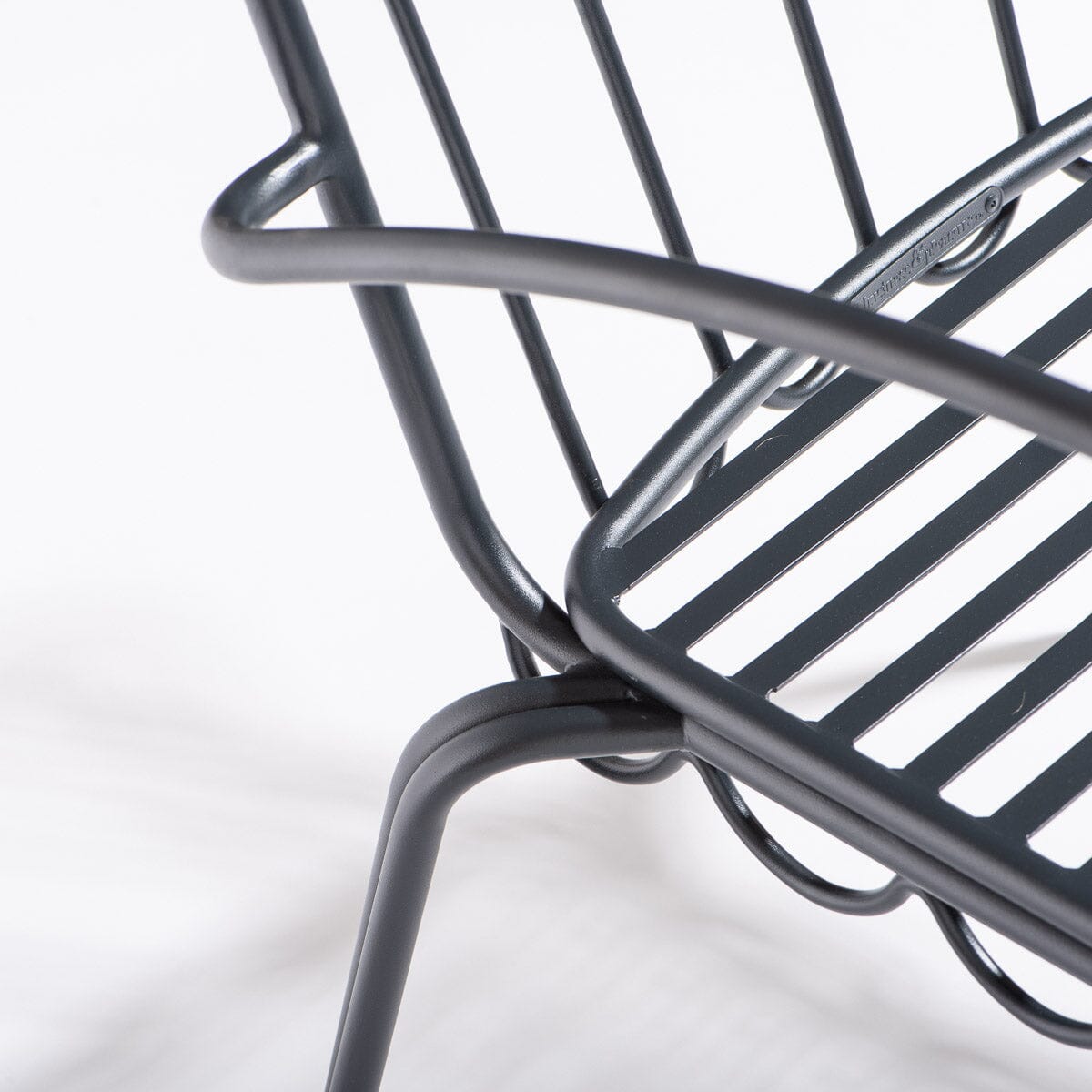 The Al Fresco Dining Chair Frame - Image 8