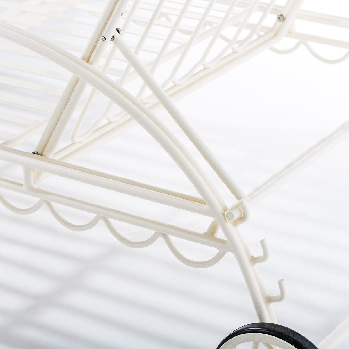 The Al Fresco Sun Lounger Frame - Image 10