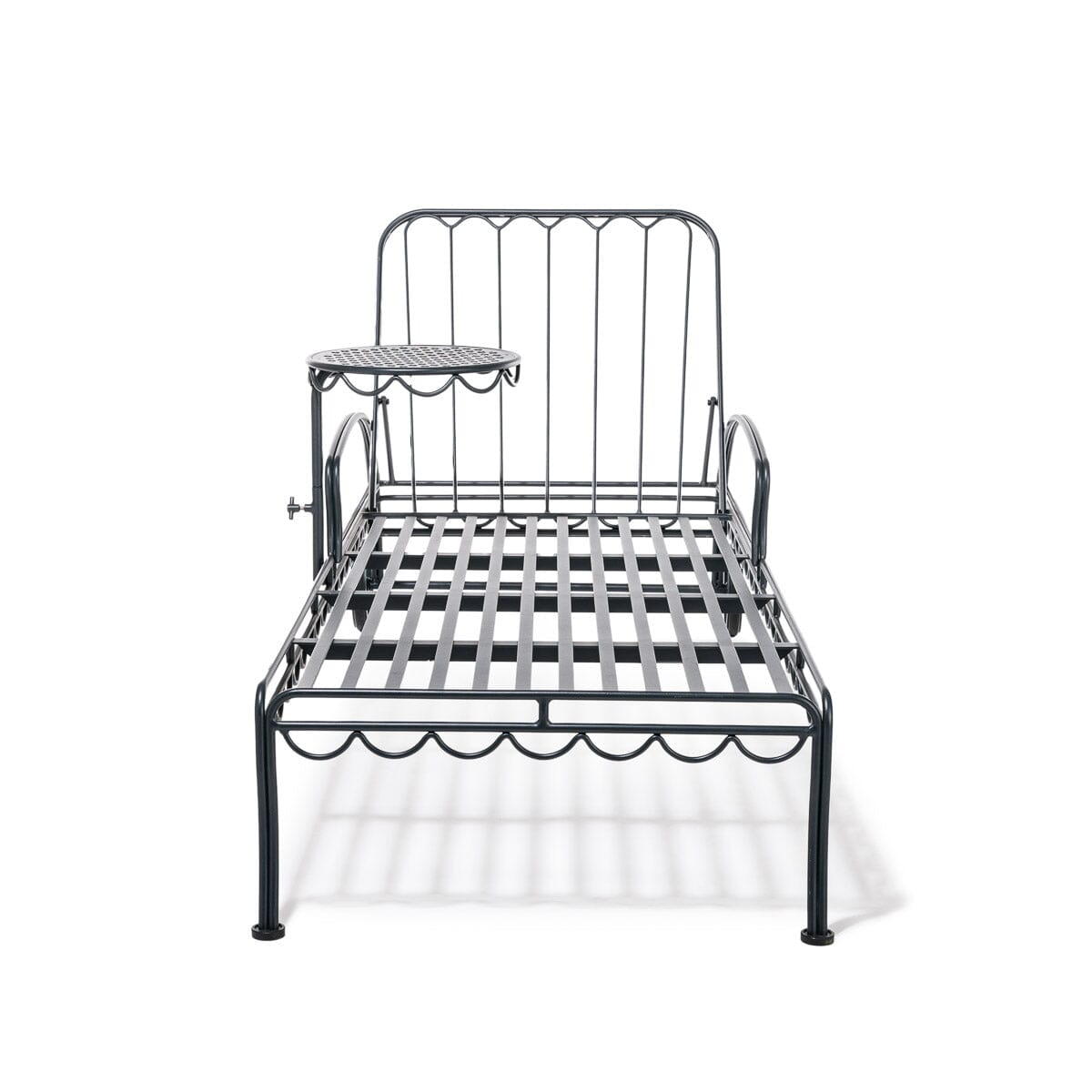 The Al Fresco Sun Lounger Frame - Image 4