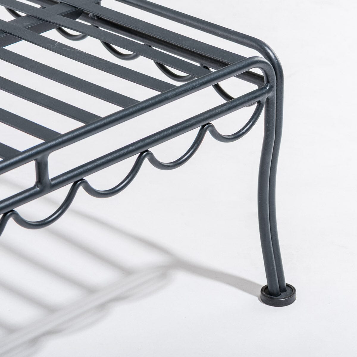The Al Fresco Sun Lounger Frame - Image 7