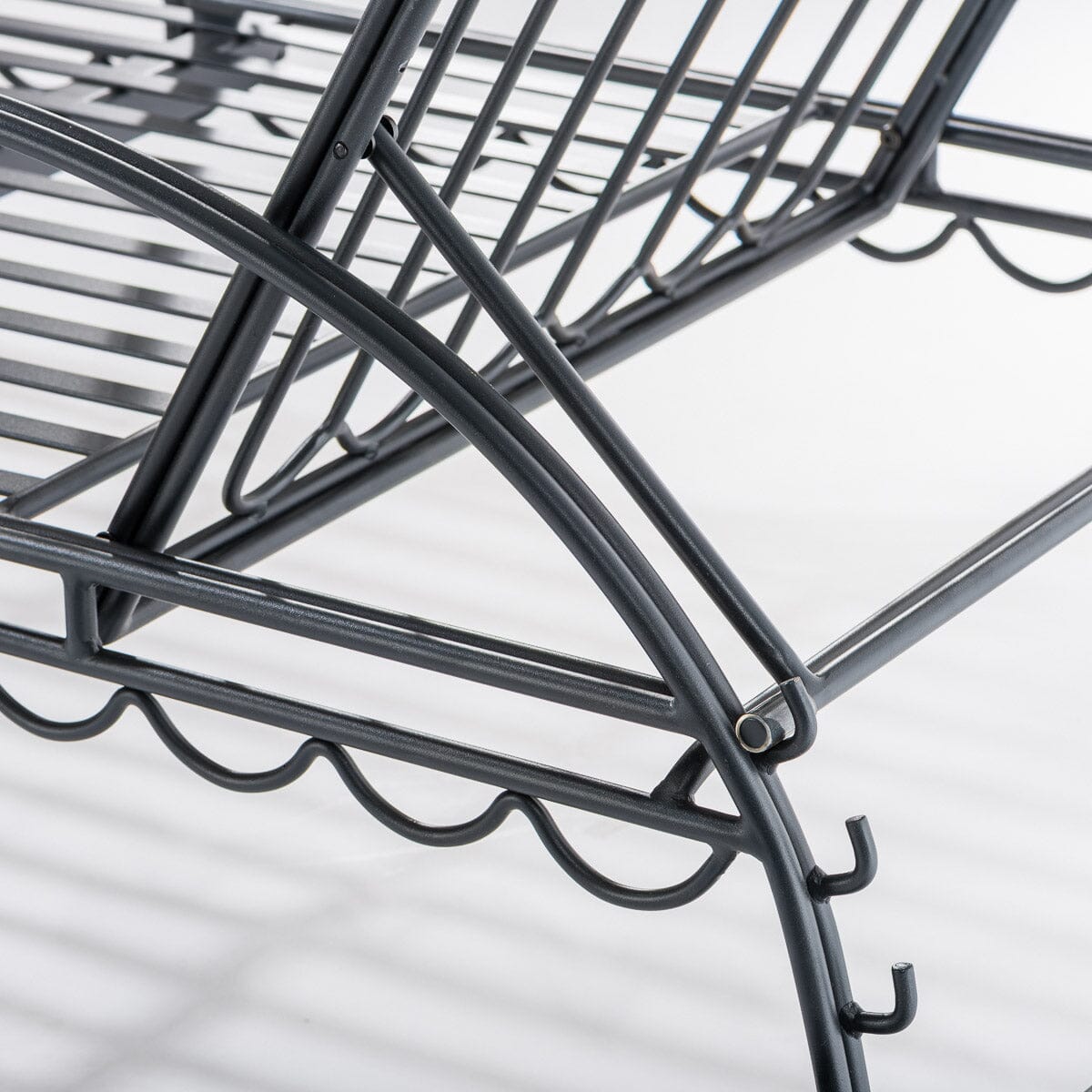 The Al Fresco Sun Lounger Frame - Image 9