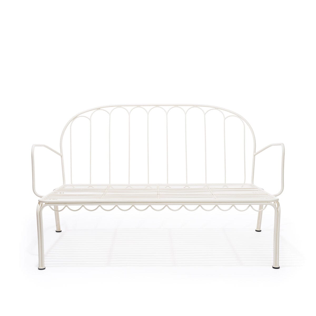 The Al Fresco Love Seat Frame - Image 3