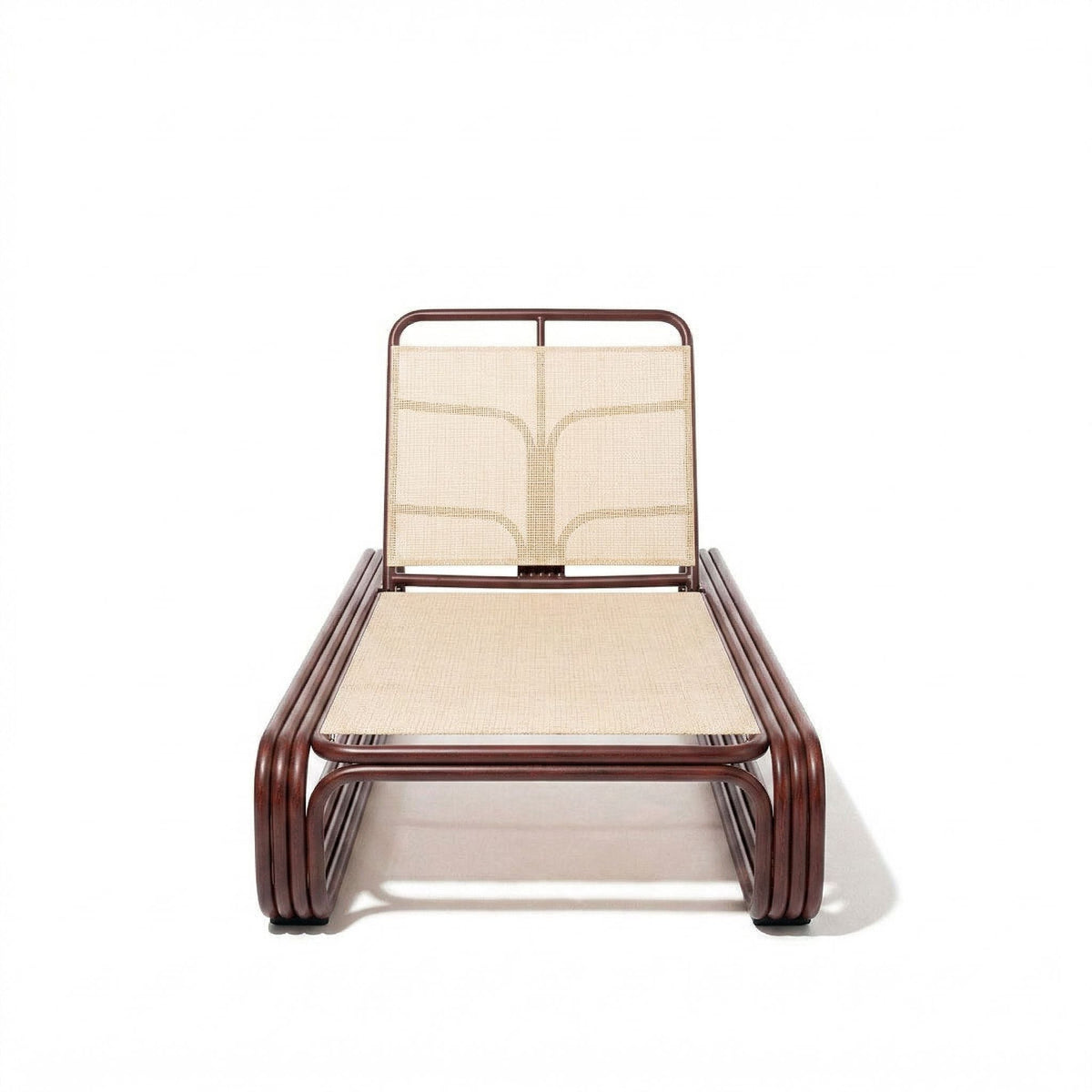 The Contini Sun Lounger Frame - Image 3