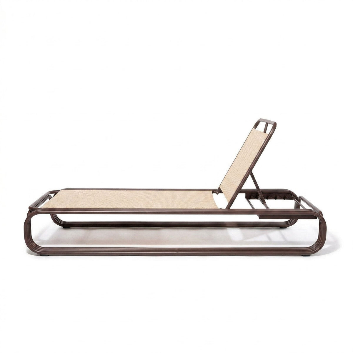 The Contini Sun Lounger Frame - Image 4