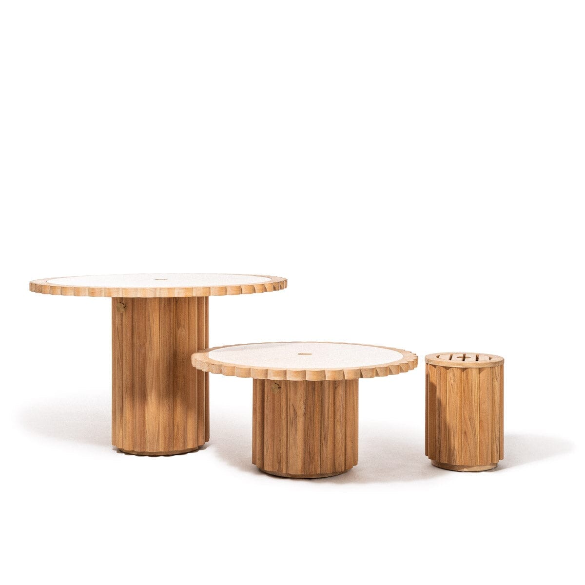The Daisy Dining Table - Image 11