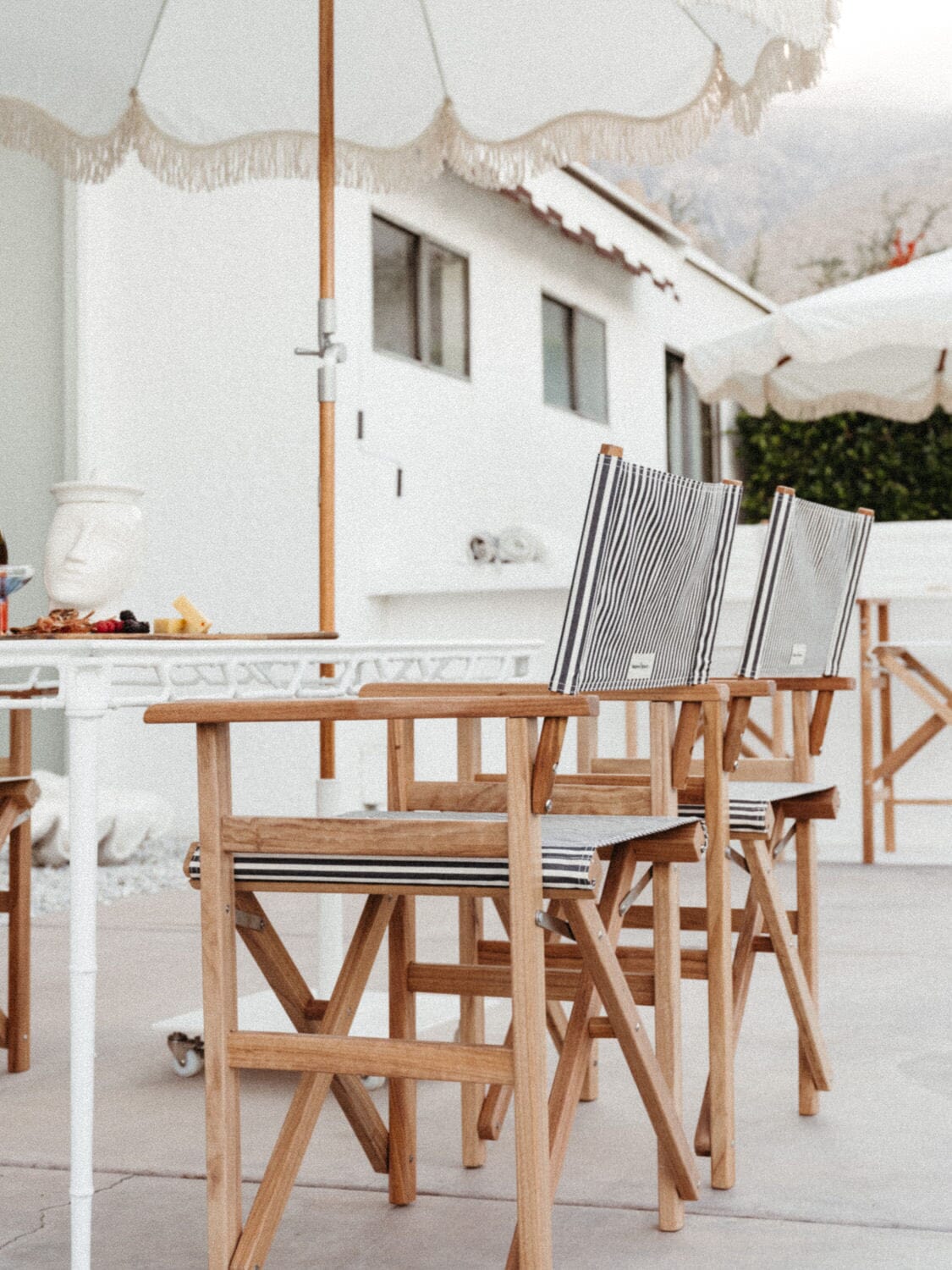 The Directors Chair - Image 9