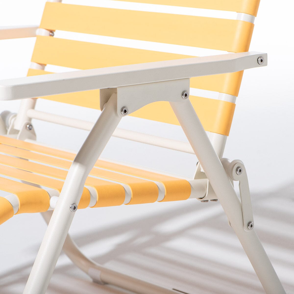 The Sunliner Camp Chair - Image 4