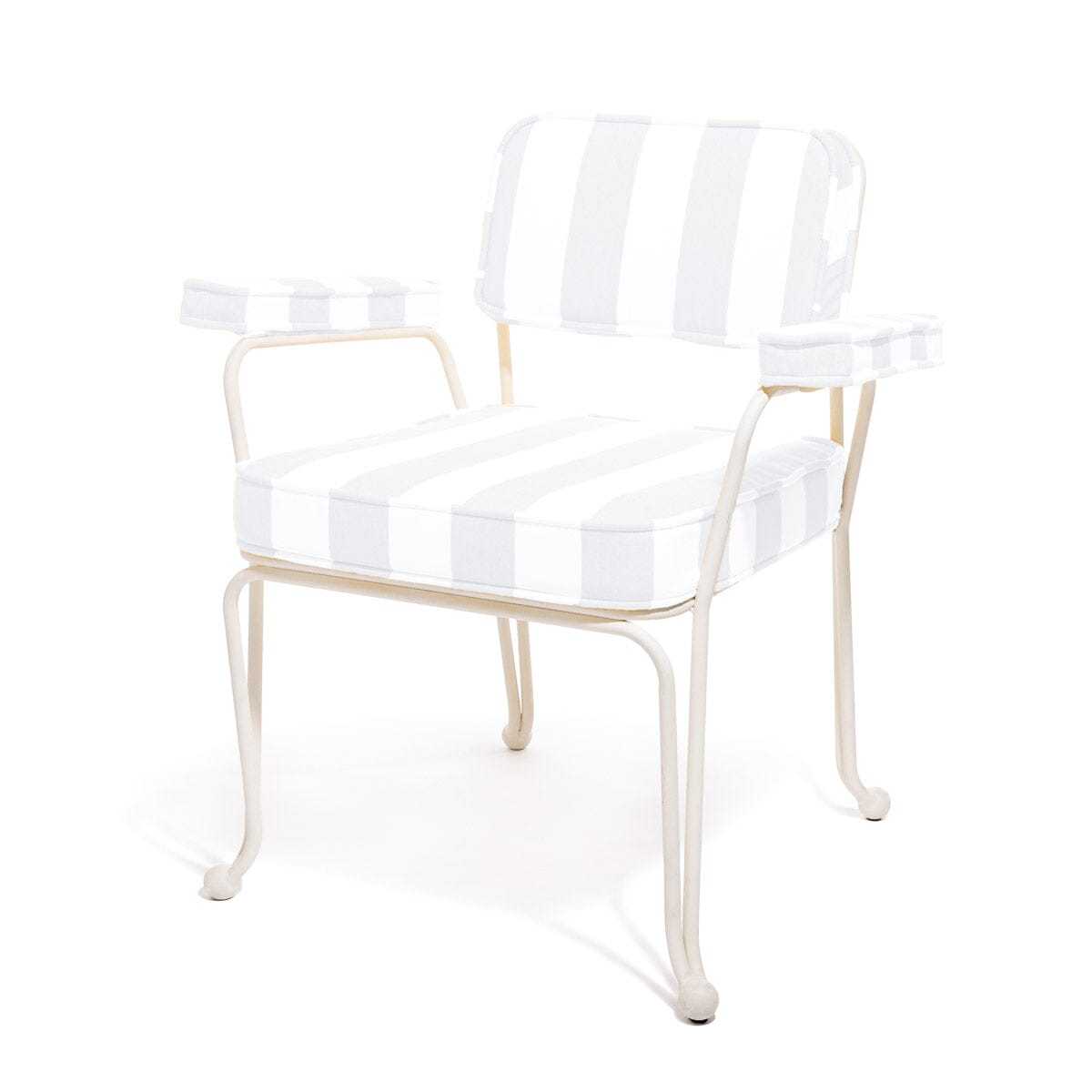 The Waterhouse Dining Chair Frame - Image 3