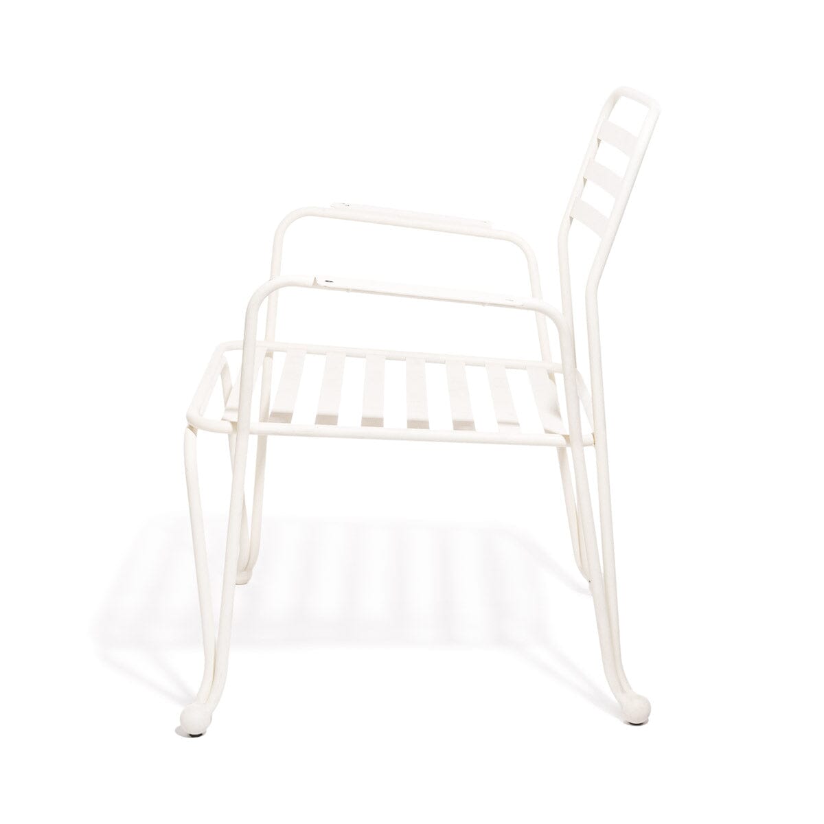 The Waterhouse Dining Chair Frame - Image 5