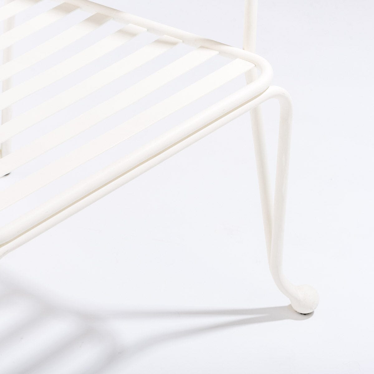 The Waterhouse Dining Chair Frame - Image 6