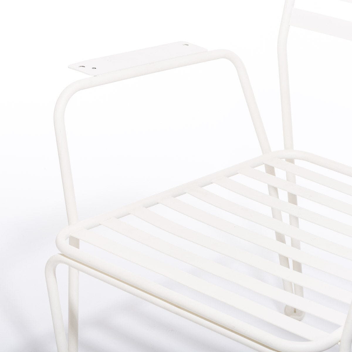The Waterhouse Dining Chair Frame - Image 8