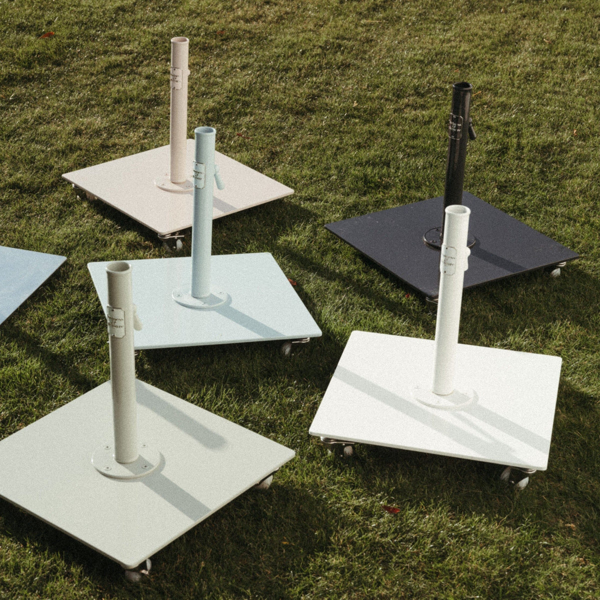 The Classic Base - 55 LB - Image 7