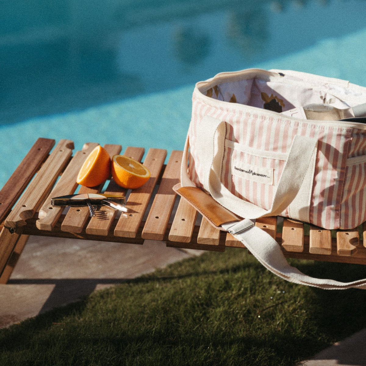 The Premium Cooler Bag - Image 6