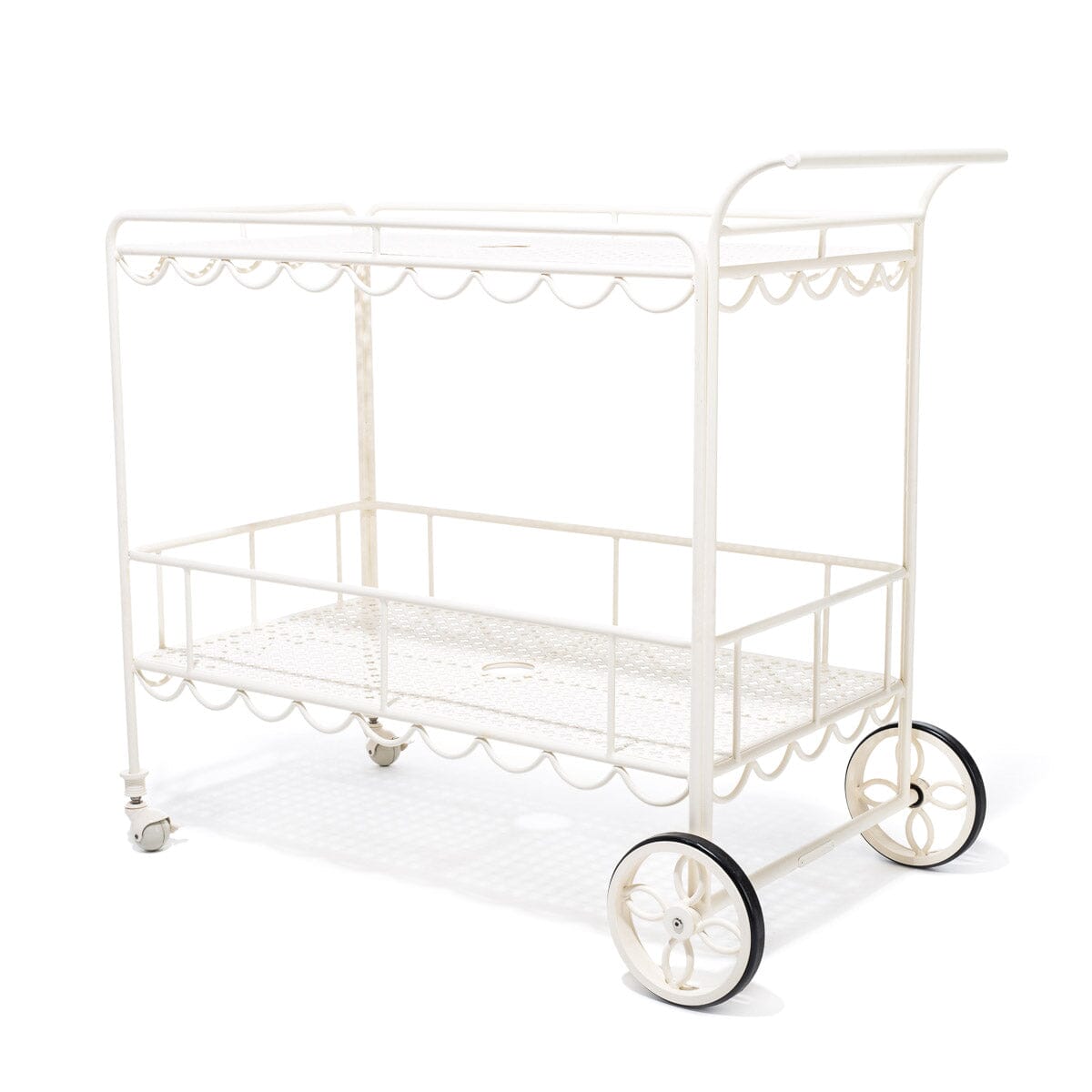 The Al Fresco Bar Cart - Image 5