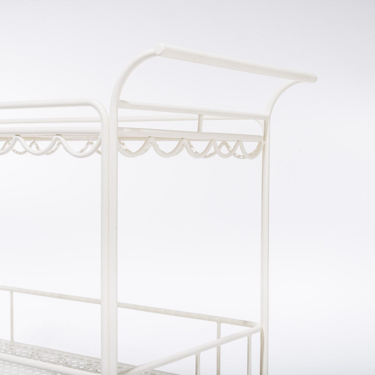 The Al Fresco Bar Cart - Image 7