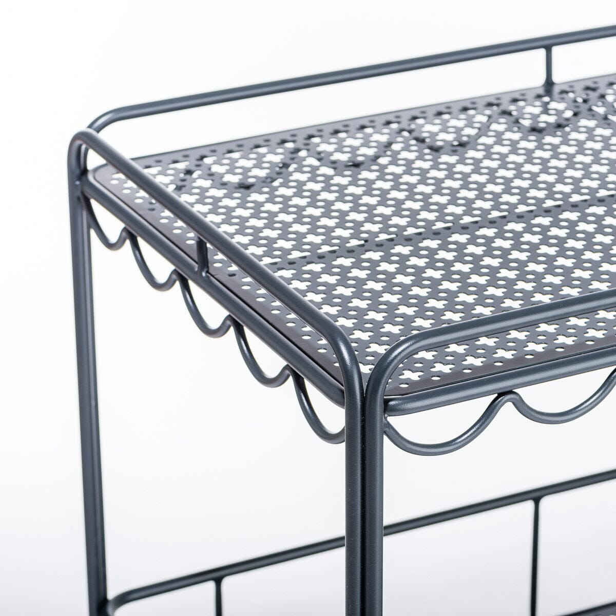 The Al Fresco Bar Cart - Image 11
