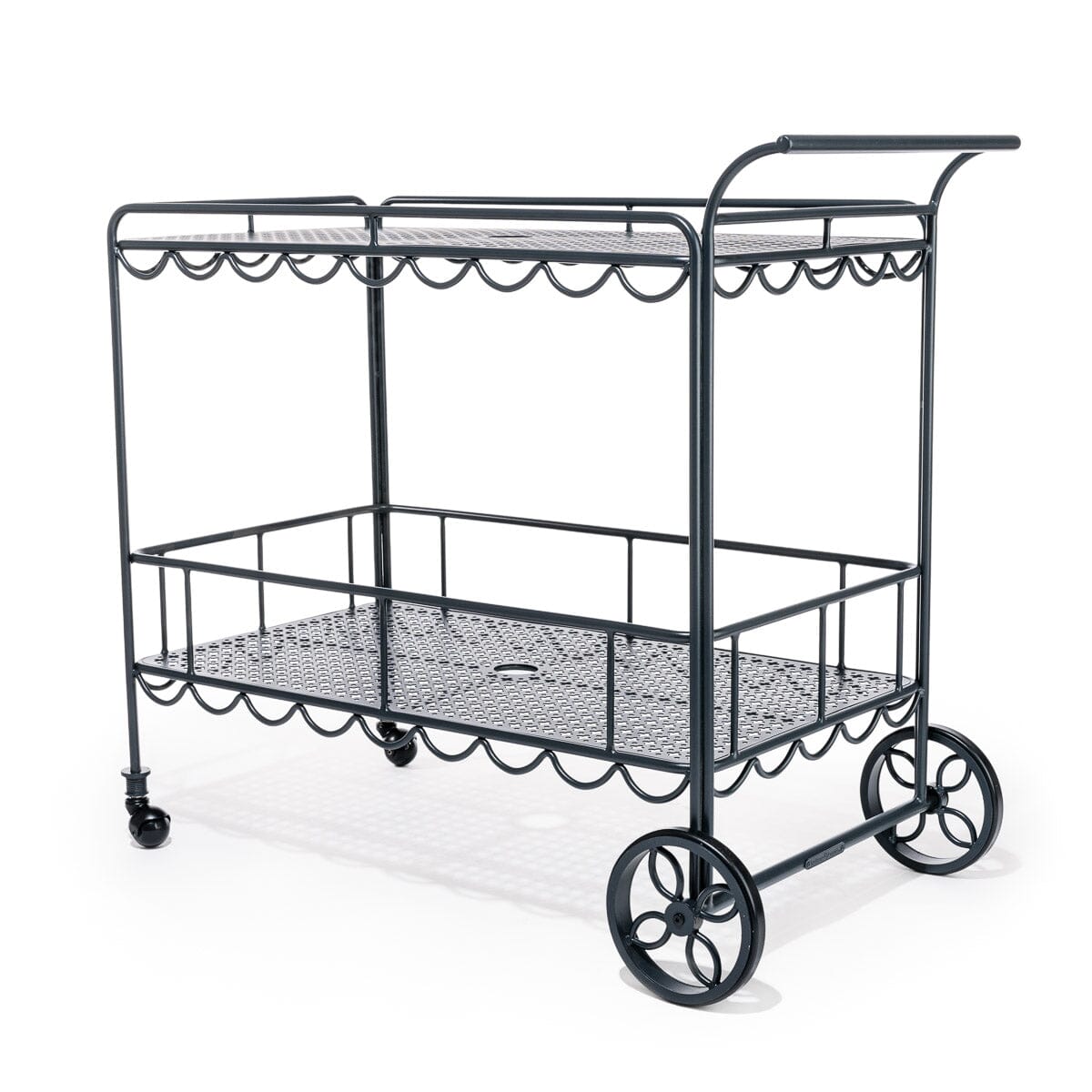 The Al Fresco Bar Cart - Image 4