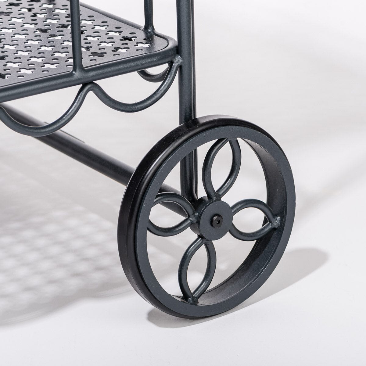 The Al Fresco Bar Cart - Image 6