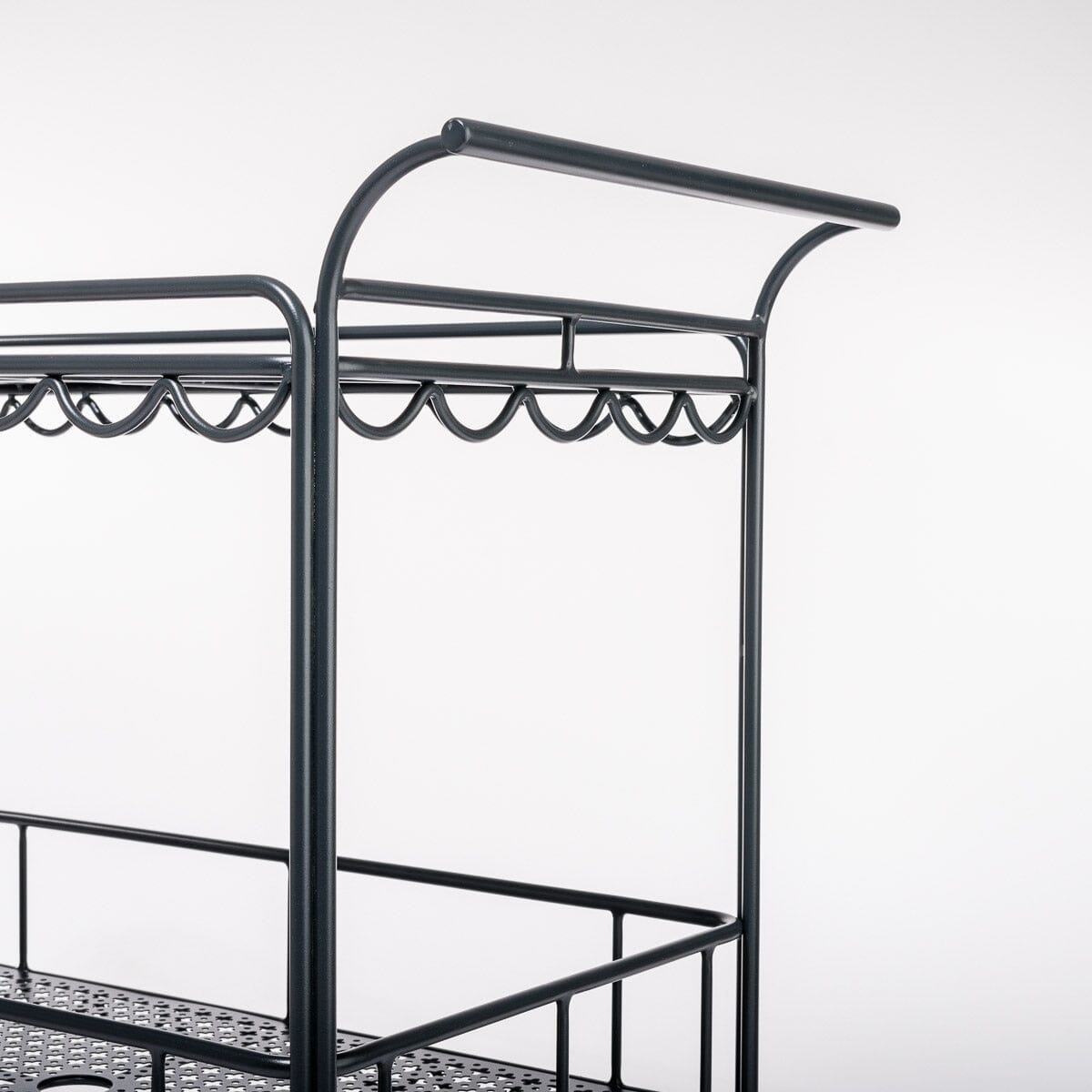 The Al Fresco Bar Cart - Image 7
