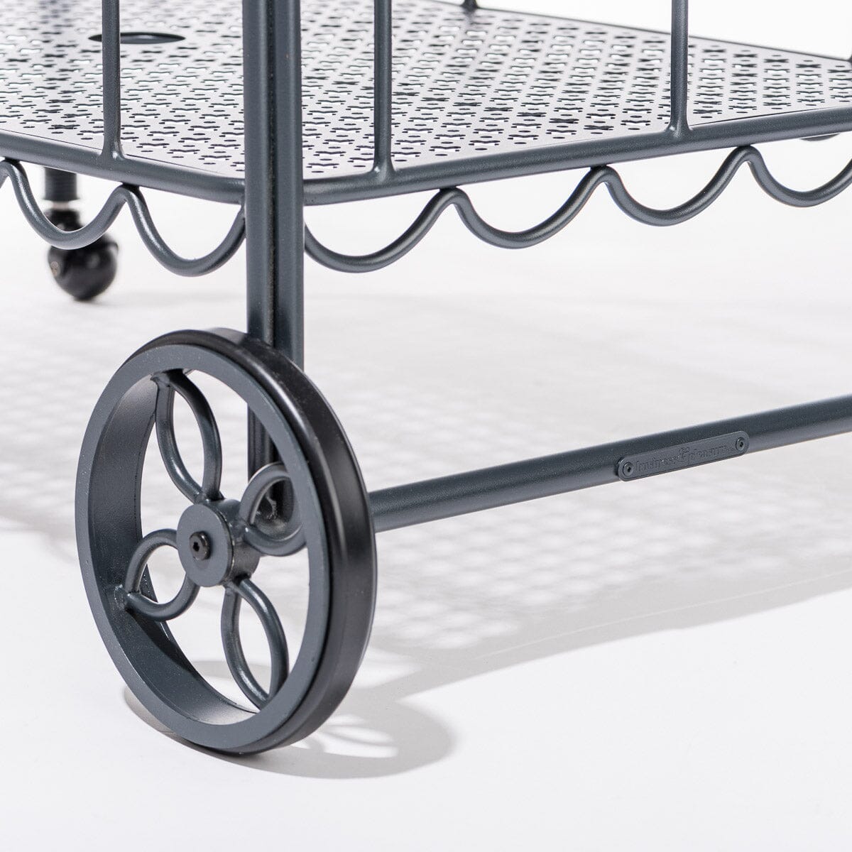 The Al Fresco Bar Cart - Image 9