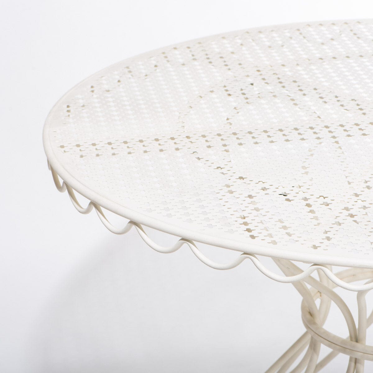 The Al Fresco Dining Table - Image 3