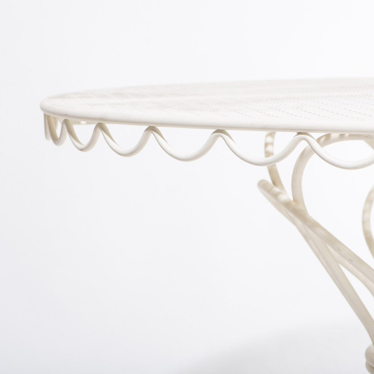 The Al Fresco Dining Table - Image 4