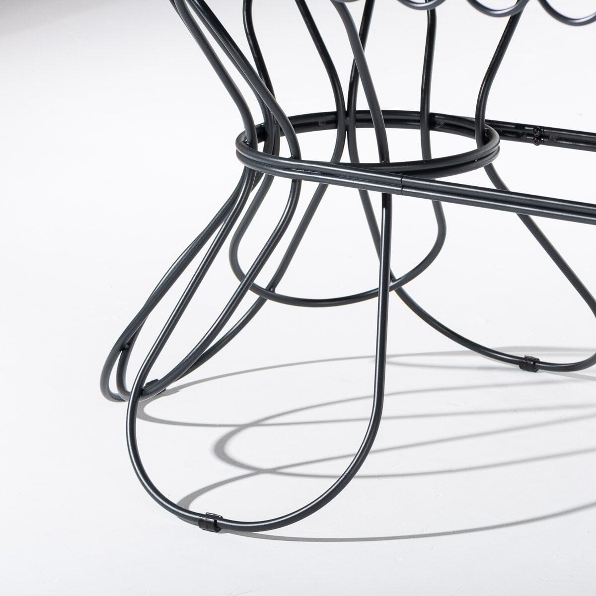 The Al Fresco Oval Dining Table - Image 4