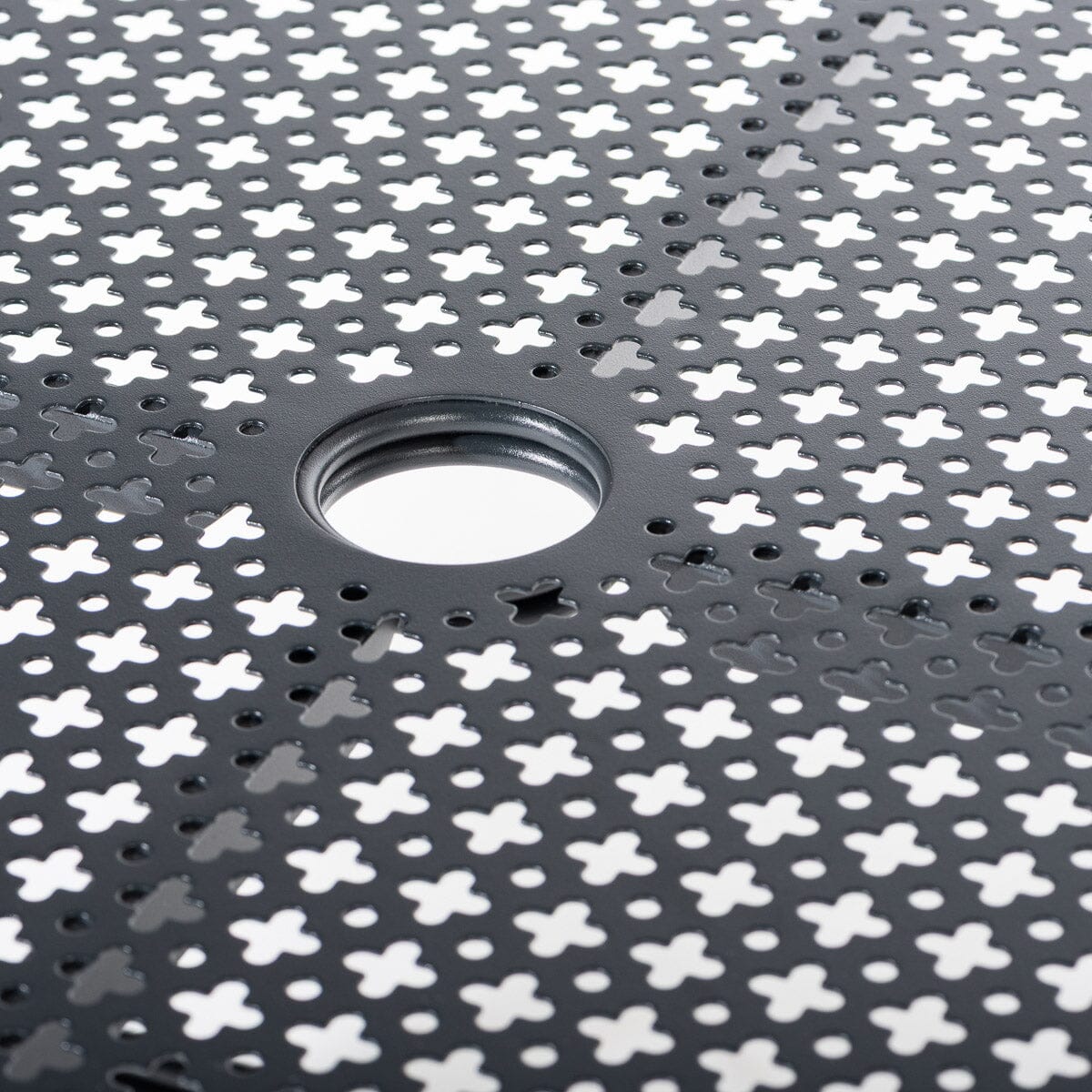 The Al Fresco Oval Dining Table - Image 6