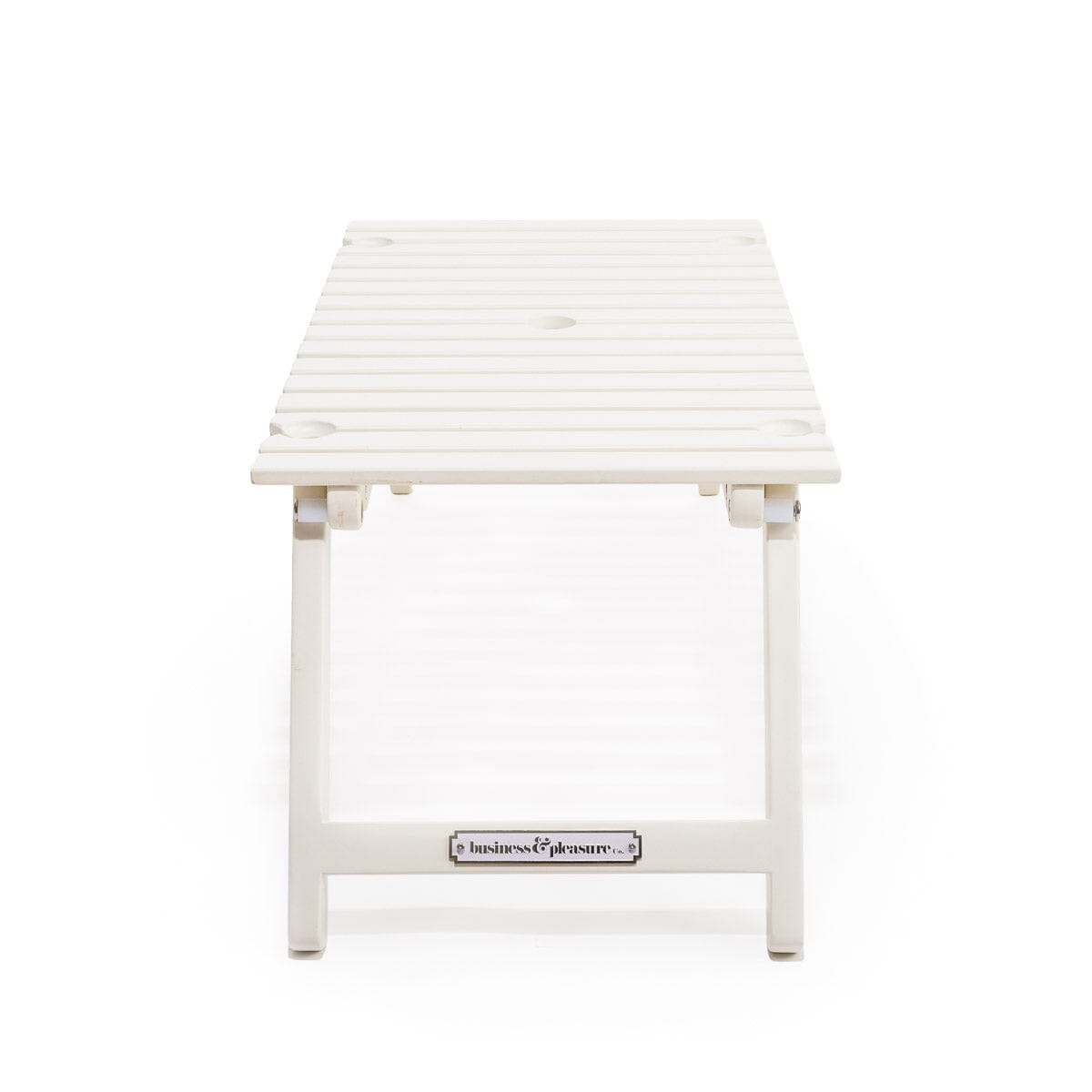 The Folding Picnic Table - Image 5