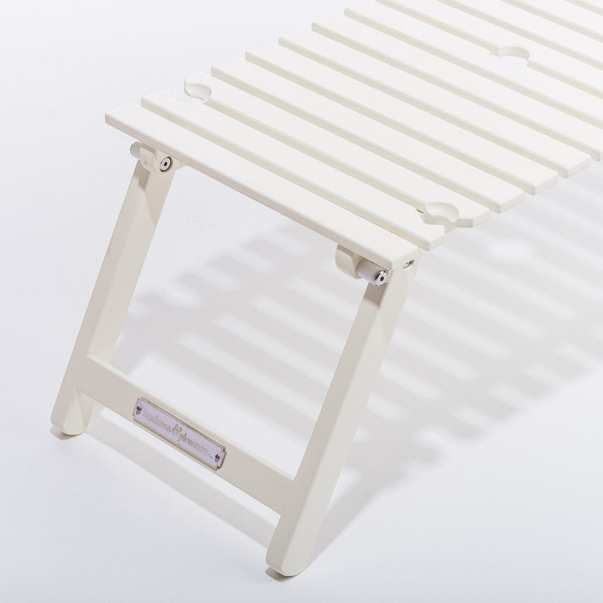 The Folding Picnic Table - Image 6