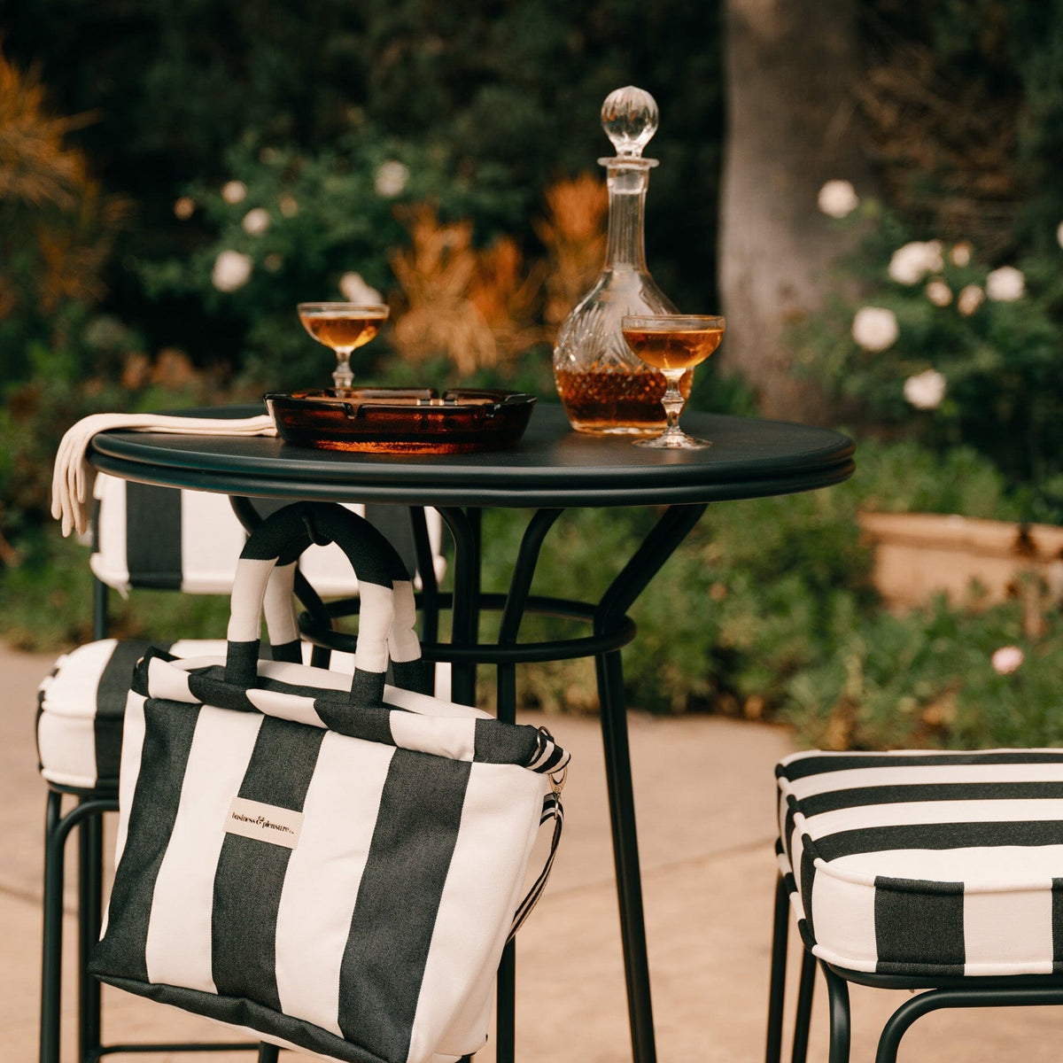 The Waterhouse Bistro Table - Image 2