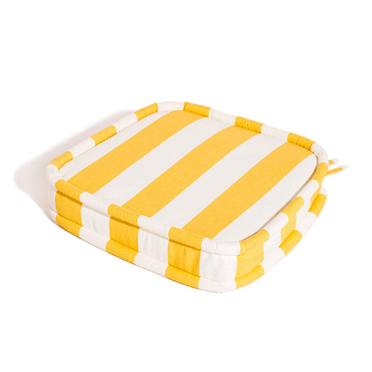 The Al Fresco Dining Chair Cushion