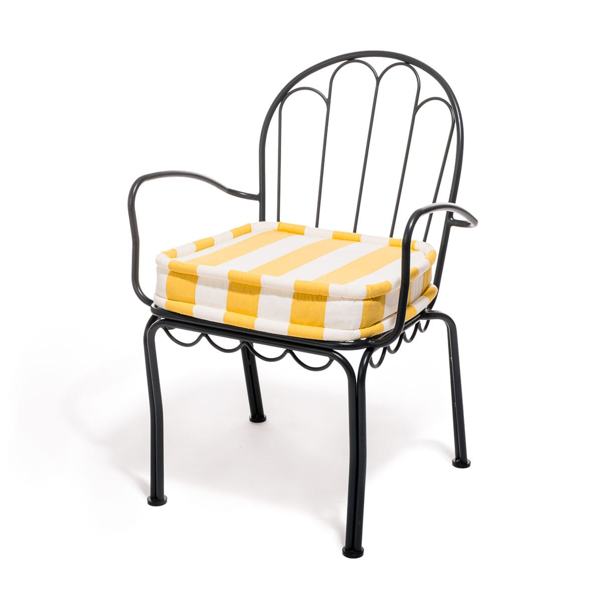 The Al Fresco Dining Chair Cushion - Image 5