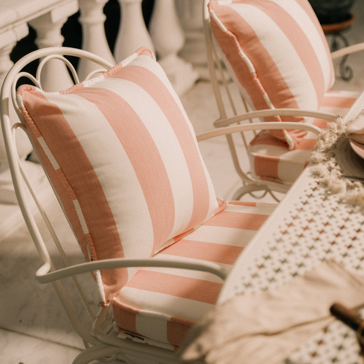 The Al Fresco Dining Chair Cushion - Image 3