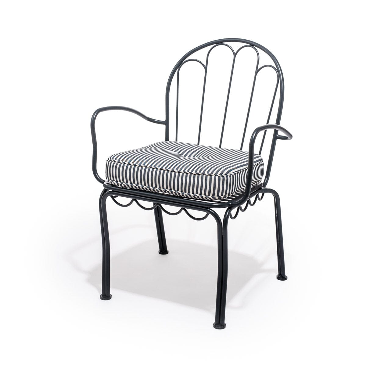 The Al Fresco Dining Chair Cushion - Image 7