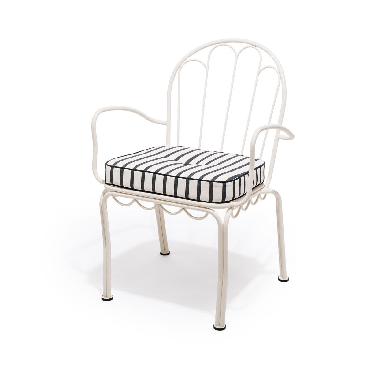 The Al Fresco Dining Chair Cushion - Image 4