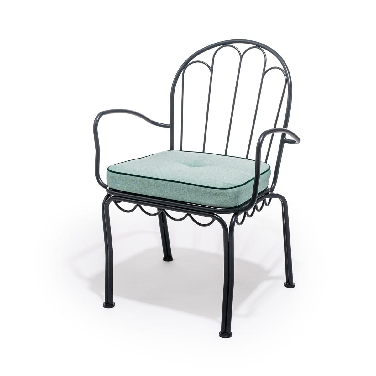 The Al Fresco Dining Chair Cushion - Image 7