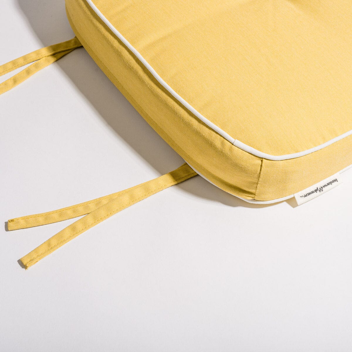 The Al Fresco Dining Chair Cushion - Image 4