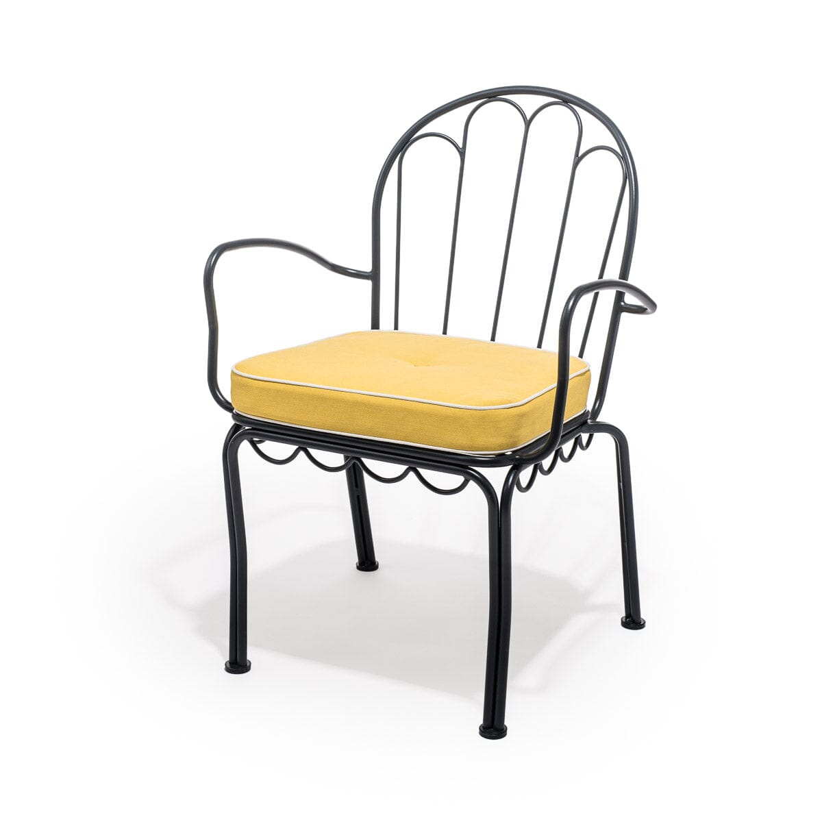 The Al Fresco Dining Chair Cushion - Image 6