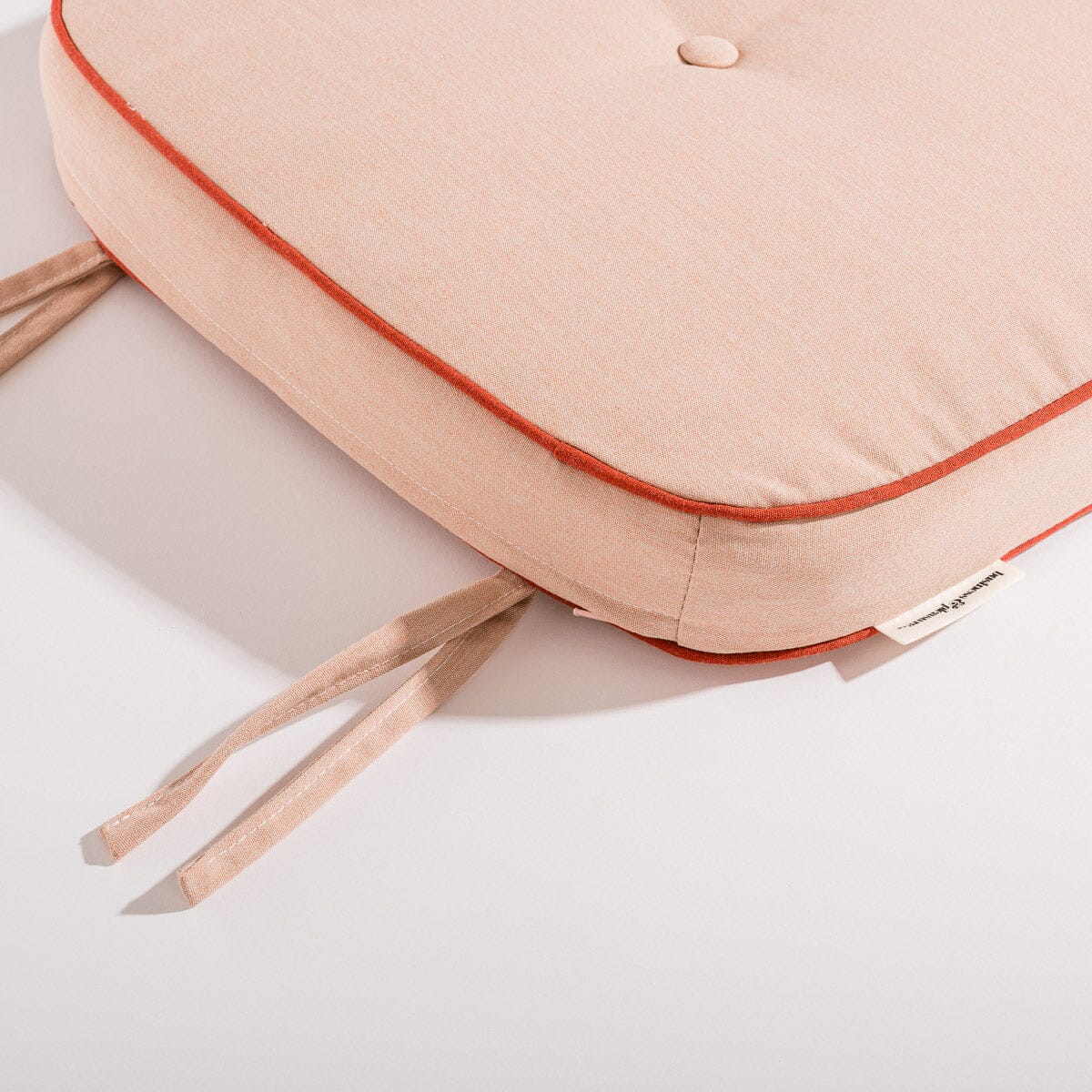 The Al Fresco Dining Chair & Cushion - Image 4