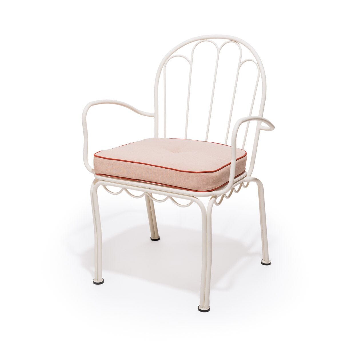 The Al Fresco Dining Chair Cushion - Image 5