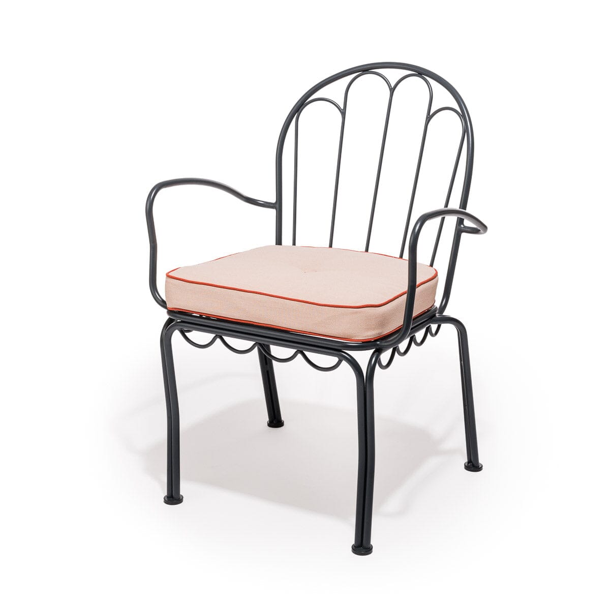 The Al Fresco Dining Chair Cushion - Image 6